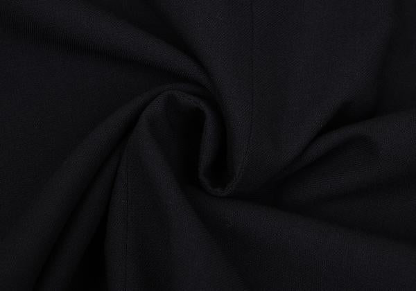 ISSEY MIYAKE MEN Wool 3-Button Jacket Blue Size 3