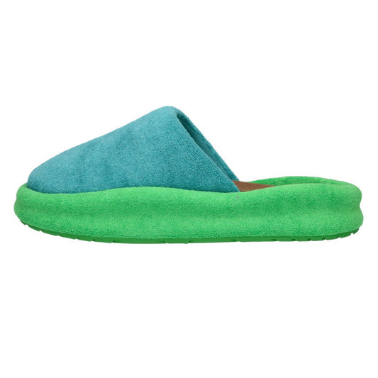 SKYLRK CHUNKY MULU LOW Green Size 9