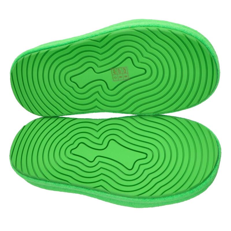 SKYLRK CHUNKY MULU LOW Green Size 9