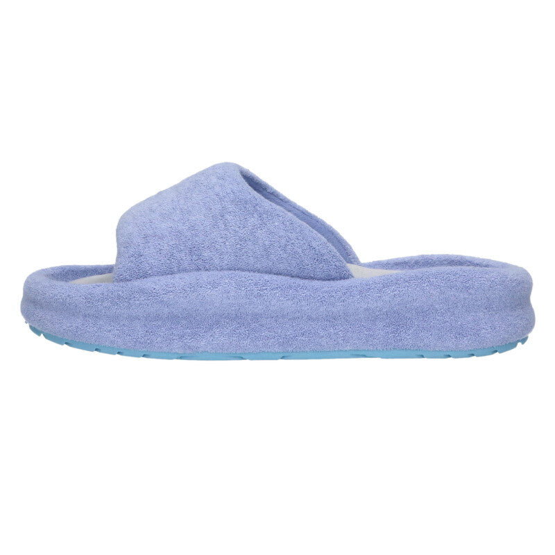 SKYLRK CHUNKY SLIDE LOW Purple Size 9