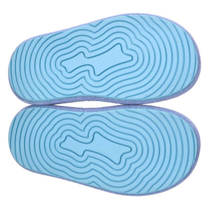 SKYLRK CHUNKY SLIDE LOW Purple Size 9