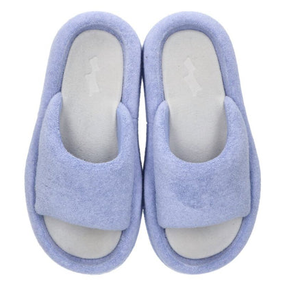 SKYLRK CHUNKY SLIDE LOW Purple Size 9