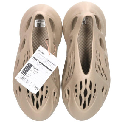 adidas Yeezy Foam Runner Sandals Gray Size 8.5