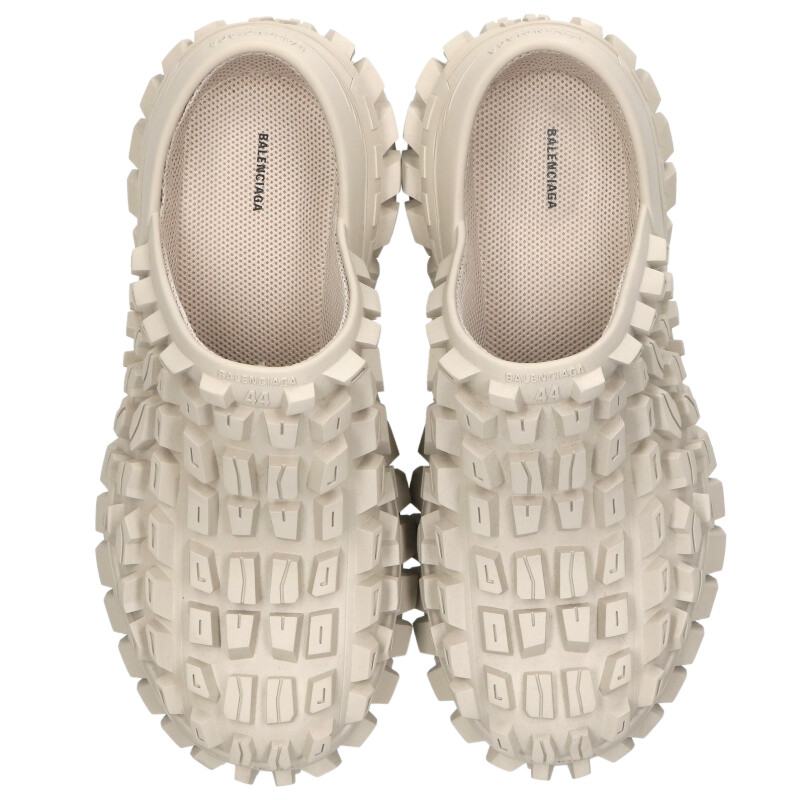 Balenciaga Sandals Beige Size 44