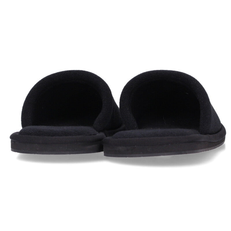 Chrome Hearts HOTEL SLIPPER Horseshoe Embroidery Size 8