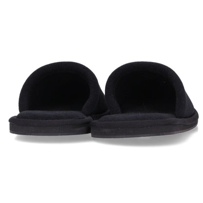 Chrome Hearts HOTEL SLIPPER Horseshoe Embroidery Size 8