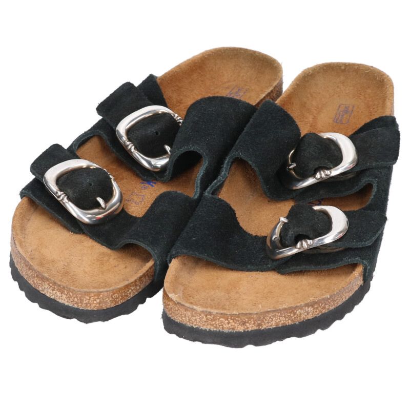 Chrome Hearts x Birkenstock Arizona Gunslinger Size 6.5