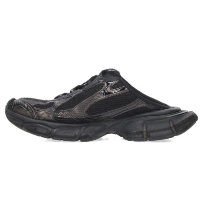 Balenciaga Sandals Black Size 42