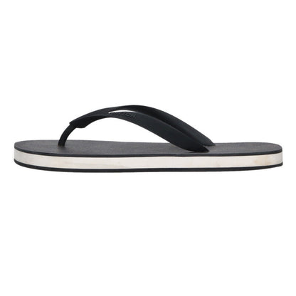 Louis Vuitton Sandals Brown x Black Size 8