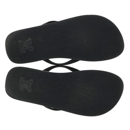 Louis Vuitton Sandals Brown x Black Size 8