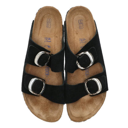 Chrome Hearts Arizona Gunslinger Leather Sandal Size 7.5