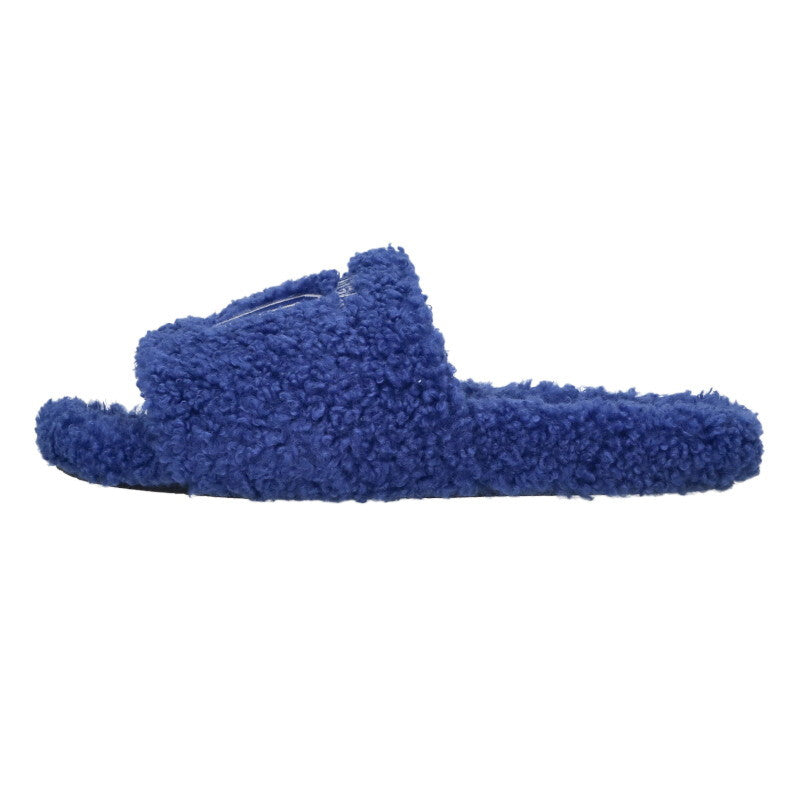 Balenciaga Sandals Blue Size 42