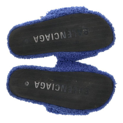 Balenciaga Sandals Blue Size 42