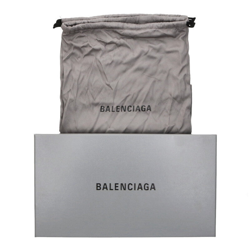 Balenciaga Sandals Blue Size 42
