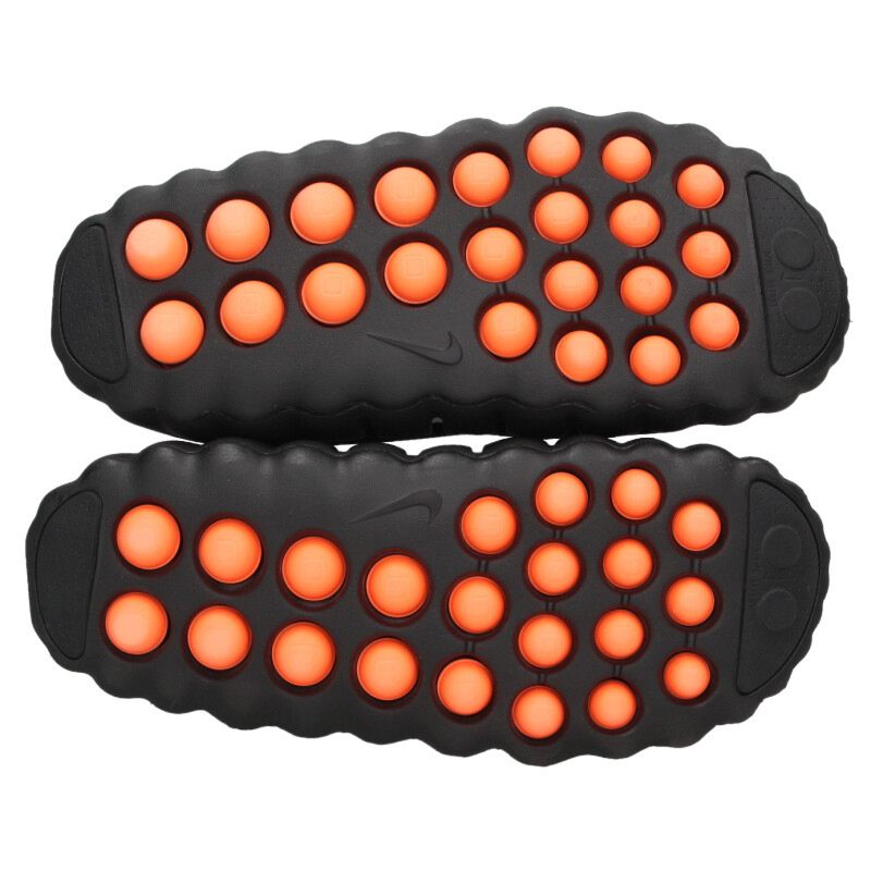 NIKE Mind 001 Sandals Black Size 11