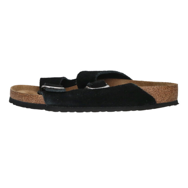 Chrome Hearts Arizona Gunslinger Leather Sandal Size 9.5