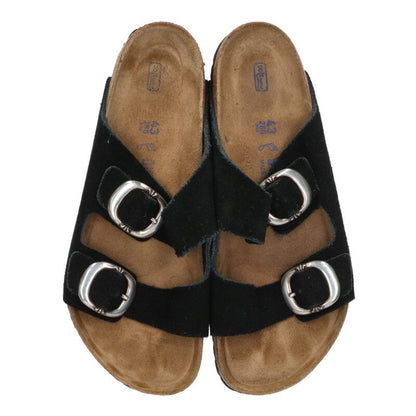 Chrome Hearts Arizona Gunslinger Leather Sandal Size 9.5