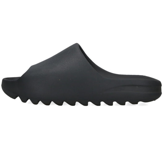 YEEZY Rubber Sandals Black Size 10