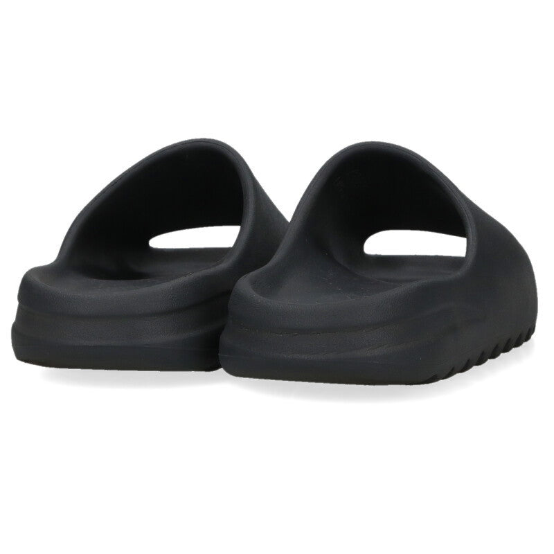 YEEZY Rubber Sandals Black Size 10