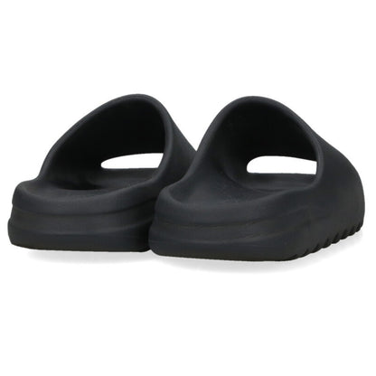 YEEZY Rubber Sandals Black Size 10