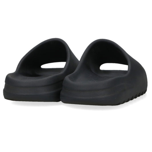 YEEZY Rubber Sandals Black Size 10