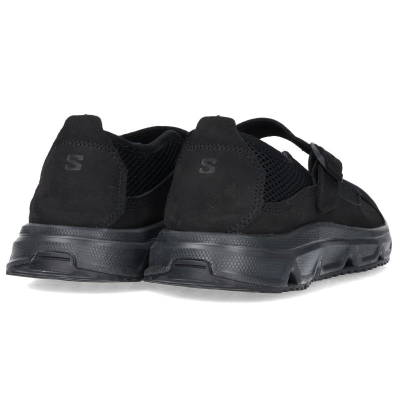 Salomon RX MARIE-JEANNE Mary Jane Recovery Sandals Size 8.5