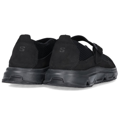 Salomon RX MARIE-JEANNE Mary Jane Recovery Sandals Size 8.5