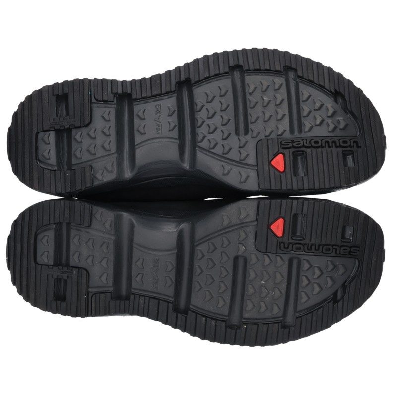Salomon RX MARIE-JEANNE Mary Jane Recovery Sandals Size 8.5