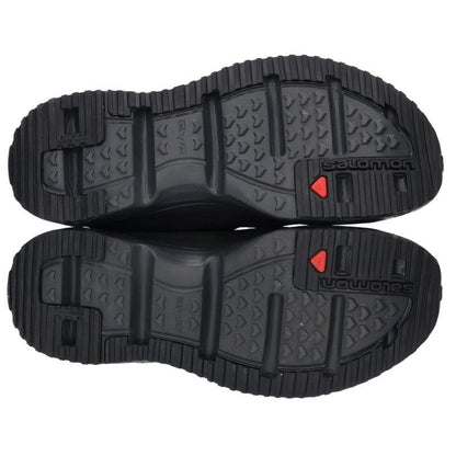 Salomon RX MARIE-JEANNE Mary Jane Recovery Sandals Size 8.5