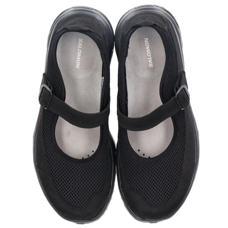 Salomon RX MARIE-JEANNE Mary Jane Recovery Sandals Size 8.5