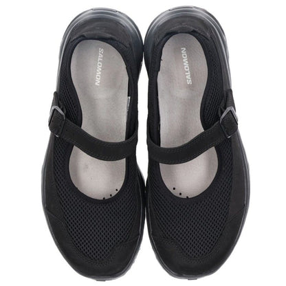 Salomon RX MARIE-JEANNE Mary Jane Recovery Sandals Size 8.5