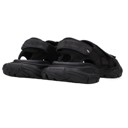 BALENCIAGA 3XL Sandal Black Size 9.5