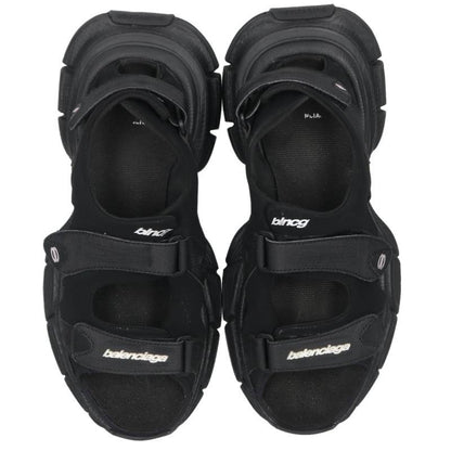 BALENCIAGA 3XL Sandal Black Size 9.5