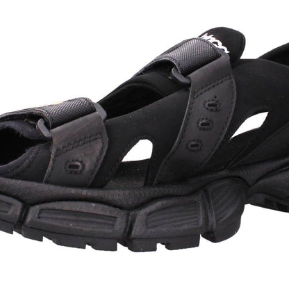 BALENCIAGA 3XL Sandal Black Size 9.5
