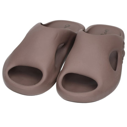 TAKASHI MURAKAMI KAIKAI KIKI Ohana Sandals Brown Size 10US
