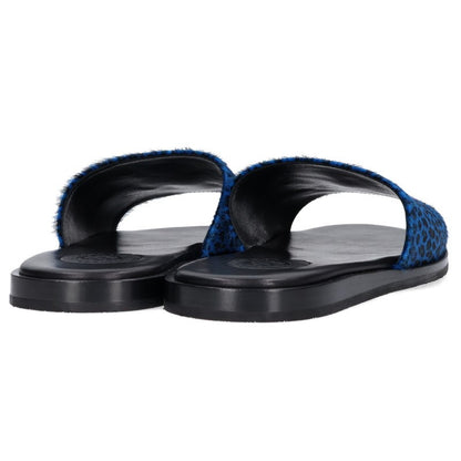 Chrome Hearts CH Plus Patch Sandals Multi Size EU 39