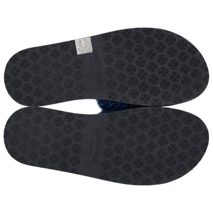 Chrome Hearts CH Plus Patch Sandals Multi Size EU 39