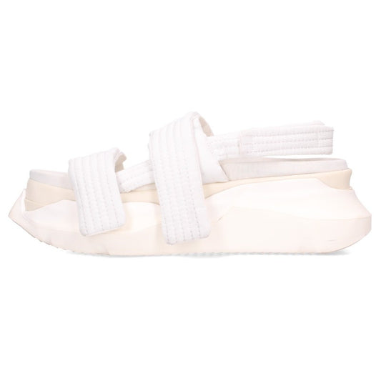 DRKSHDW Abstract Strap Sandal White Size EU 39