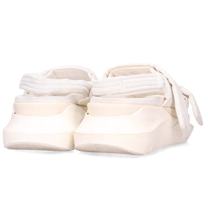 DRKSHDW Abstract Strap Sandal White Size EU 39