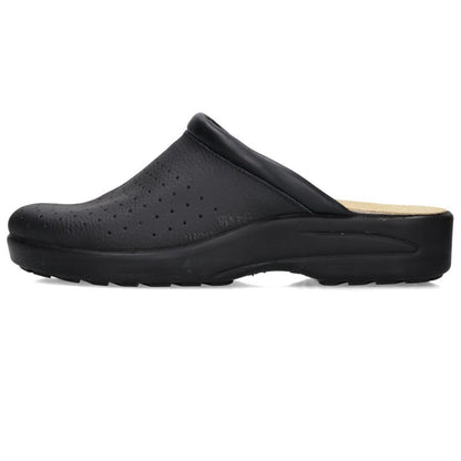 JJJJound Iralian Crog Sandals Black Size EU 41
