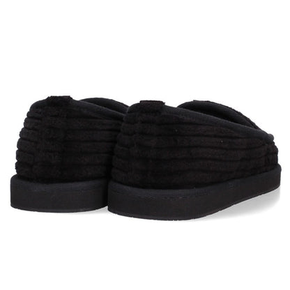 Chrome Hearts SLIPPER Corduroy Slip-On Sandals Size EU 39