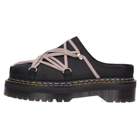 Rick Owens 26AW x Dr. Martens Megalace Sandals 9.5 Size UK