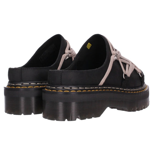 Rick Owens 26AW x Dr. Martens Megalace Sandals 9.5 Size UK
