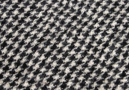 tricot COMME des GARCONS Wrinkle Houndstooth Pants Size S