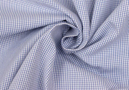 COMME des GARCONS HOMME Houndstooth Shirt White Size M