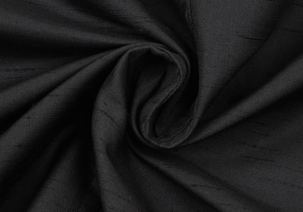 Y's for men Poly-Silk Nep Shirt Jacket Charcoal Size 2
