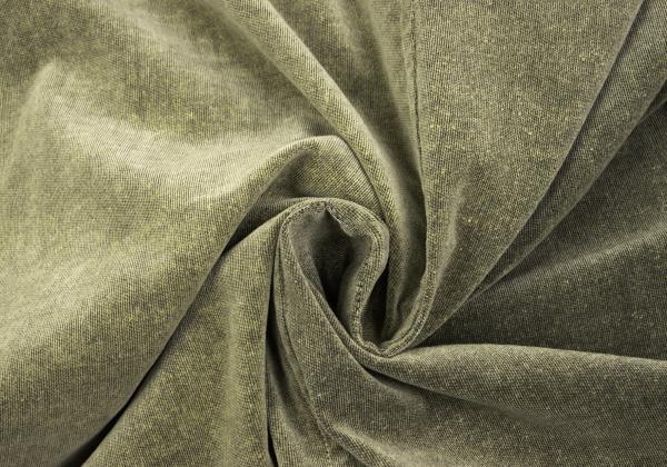 Y's for men Khaki Cotton Brushed Flap Pocket Jacket Size 2