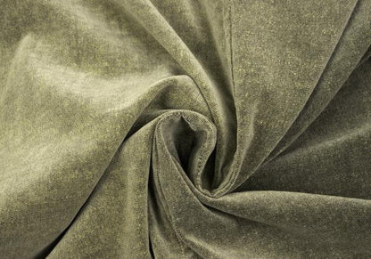 Y's for men Khaki Cotton Brushed Flap Pocket Jacket Size 2