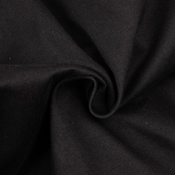 Y's for men Cotton Twill Wide Pants Black Size 3