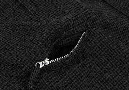 Yohji Yamamoto POUR HOMME 13SS Cotton Pants Charcoal Size 2